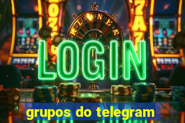 grupos do telegram